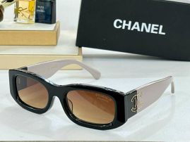 Picture of Chanel Sunglasses _SKUfw56829415fw